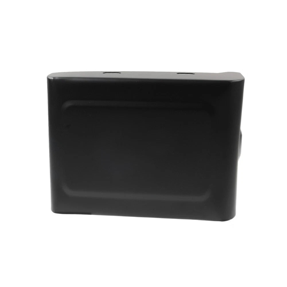 Right Battery Cover for Harley Dyna Fat Bob FXDL Street Bob FXDB (2006–2014)