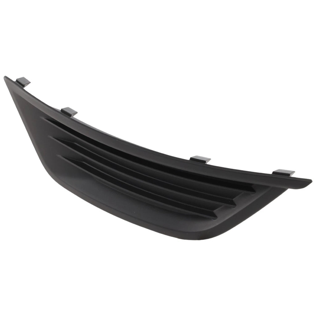 Fog Light Covers for Ford Taurus (2013-2019)