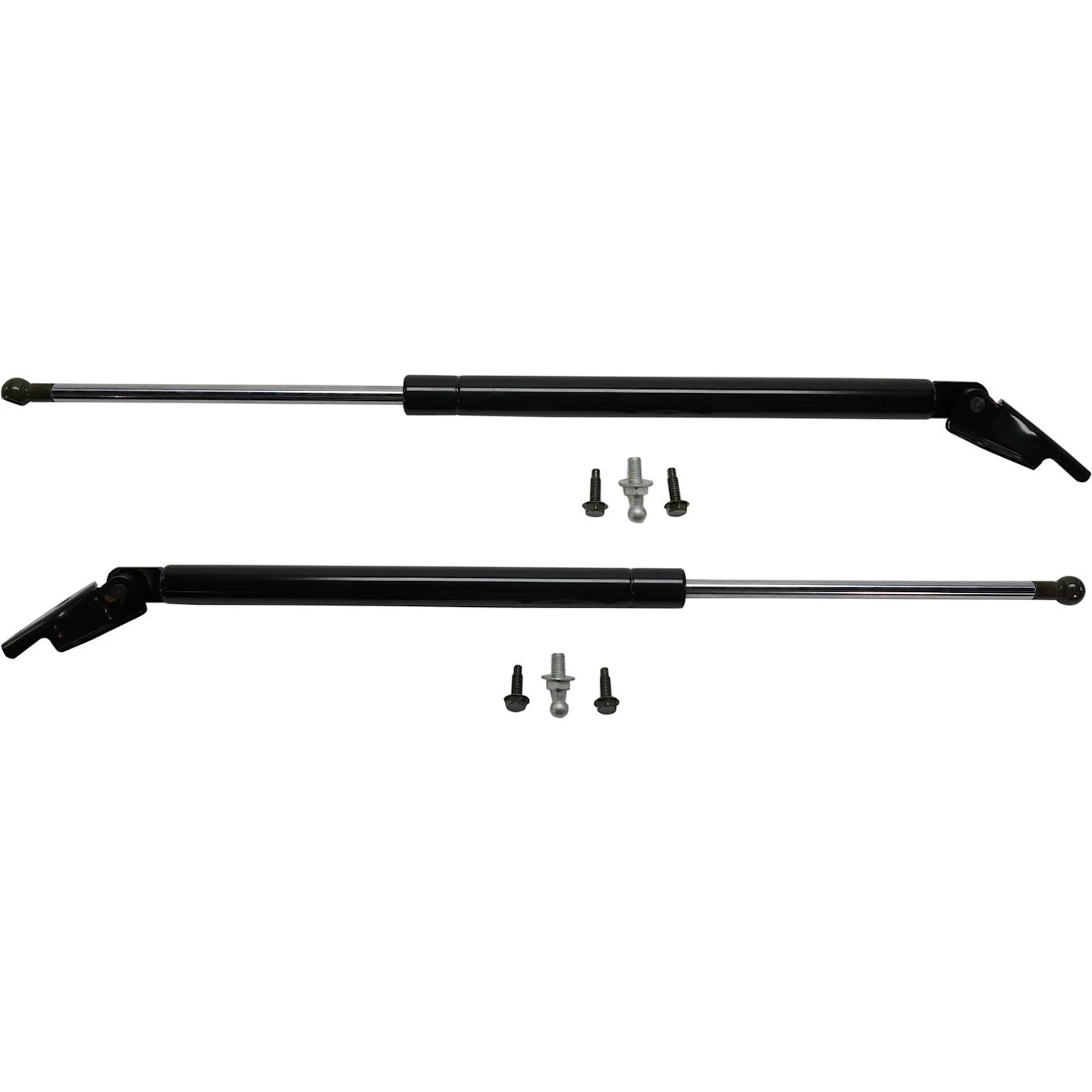 Lift Support Set for Subaru Forester (2014–2018)