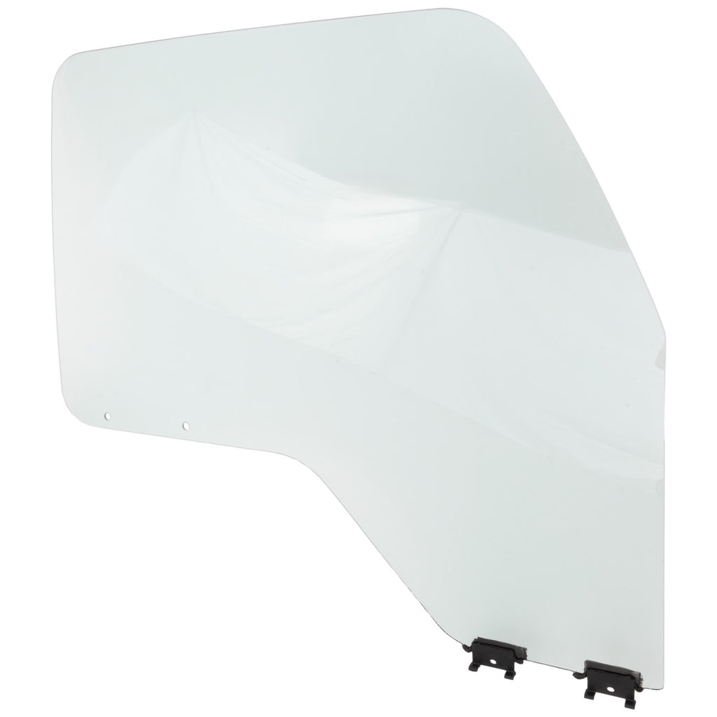Front Passenger Door Glass for Chevy W3500 (2000–2004)