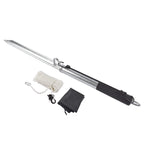 38'' Sand Spike Anchor for Boat (Shallow Water)