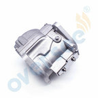 Bottom Carburetor 821854T6 for Mercury Marine Outboard 55 HP (1999–2006)