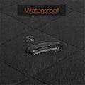 Waterproof Pet Mat Rear Seat Cover for AU Car SUV - Dog Cat Non-Slip