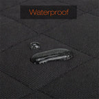 Waterproof Pet Mat Rear Seat Cover for AU Car SUV - Dog Cat Non-Slip