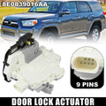 8E0839016AA Door Lock Actuator for Audi A3 A6 A8 (2000–2012)
