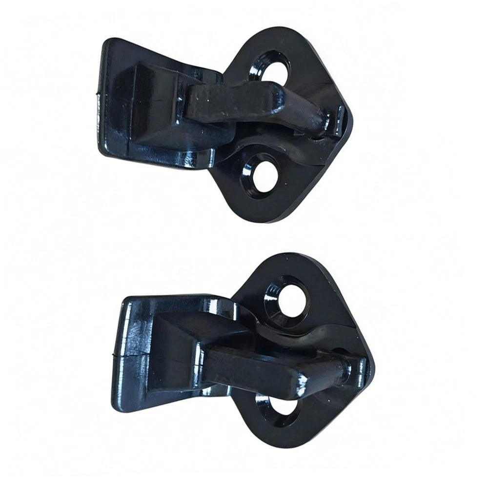 2X Door Lock Striker Pin for Ford F150 F250 F350 (1999–2016)