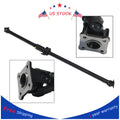 Rear Driveshaft Assembly for Suzuki SX4 (2010–2013)