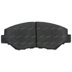 Front Disc Brake Pad Set 2.4L for Honda Accord Euro CL9 (2003 - 2008)