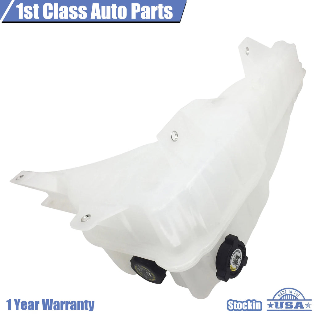 Coolant Reservoir Tank for Freightliner Cascadia (2007-2023)