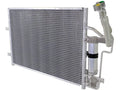 A/C Condenser for Mazda 5 (2006–2010) XQ598GC