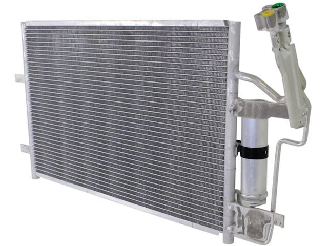 A/C Condenser for Mazda 5 (2006–2010) XQ598GC