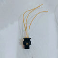 3-Way Parking Sensor Connector for Benz W205 C117 X156 W176 W246 W212 (2014-2023)