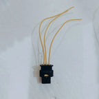 3-Way Parking Sensor Connector for Benz W205 C117 X156 W176 W246 W212 (2014-2023)