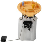 Fuel Pump Assembly for Audi A3, Volkswagen Golf (2015–2016) L4 2.0L Diesel