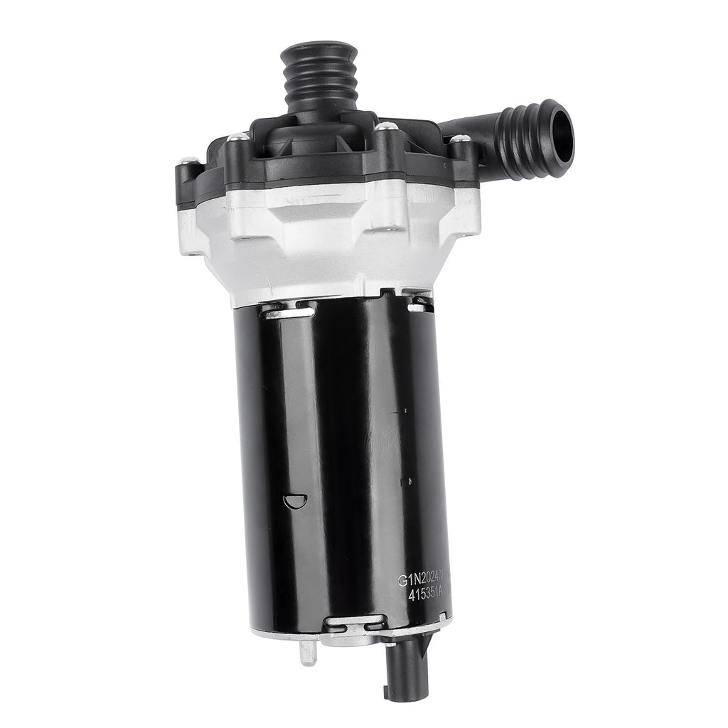 Water Pump Intercooler Coolant for Mercedes-Benz S55 ML63 AMG C230 C280 (2000–2010)