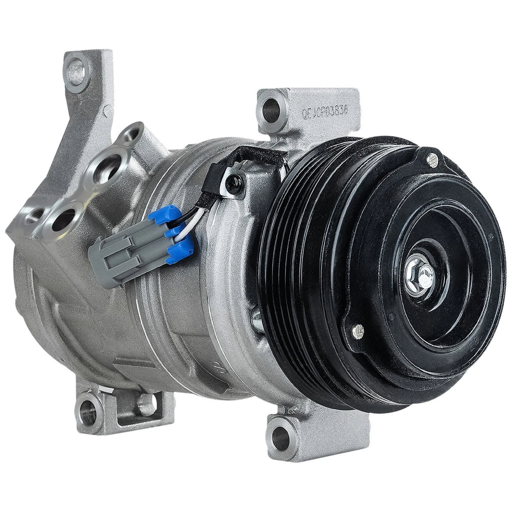 A/C Compressor for GMC Savana 2500 (2003–2021)