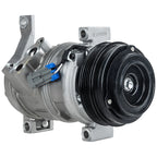 A/C Compressor for GMC Savana 2500 (2003–2021)