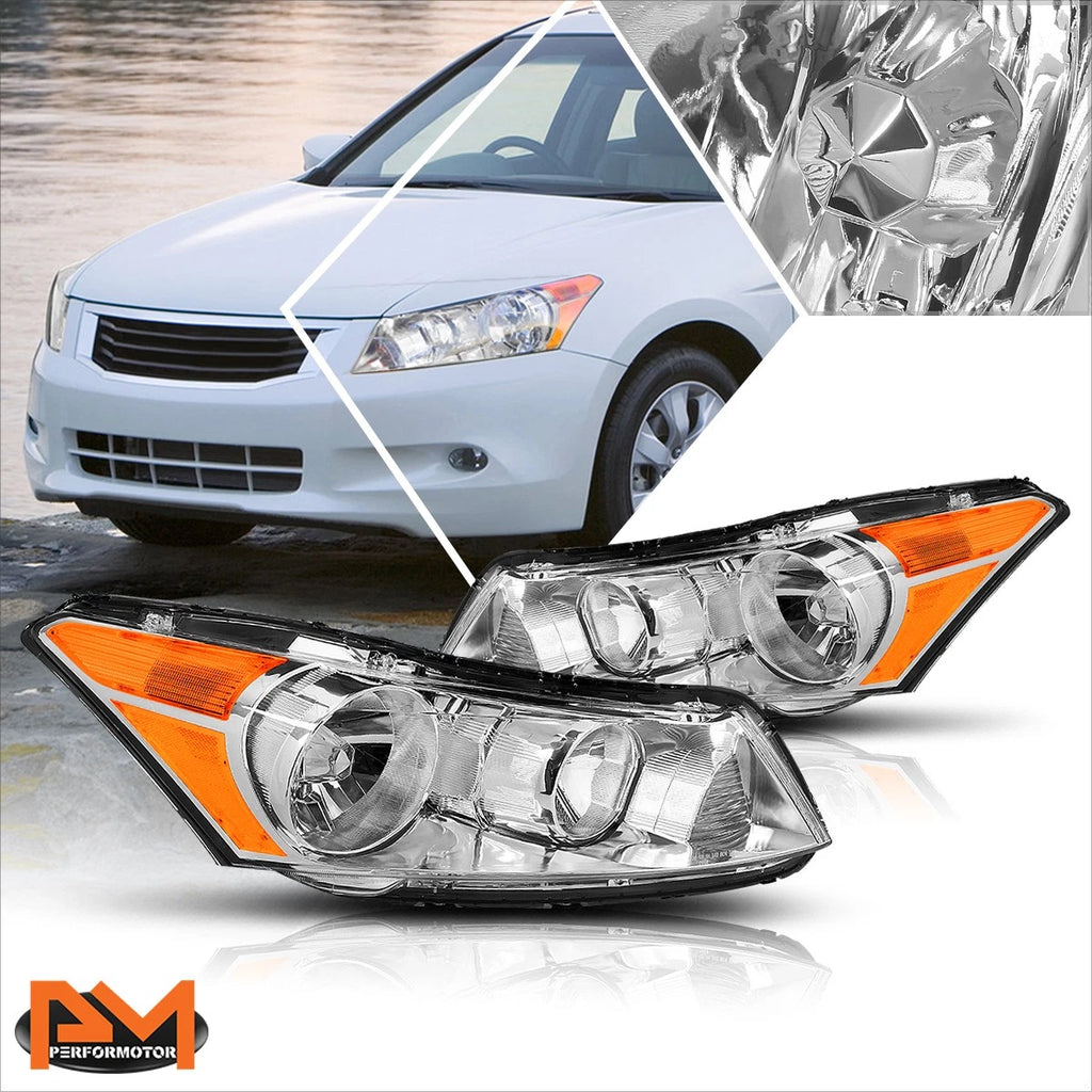 Powered Adjustable Side View Door Mirror for Ford Mustang (1999–2004)