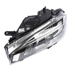 Left Driver Side HID Headlight for BMW X5 (2014-2018)