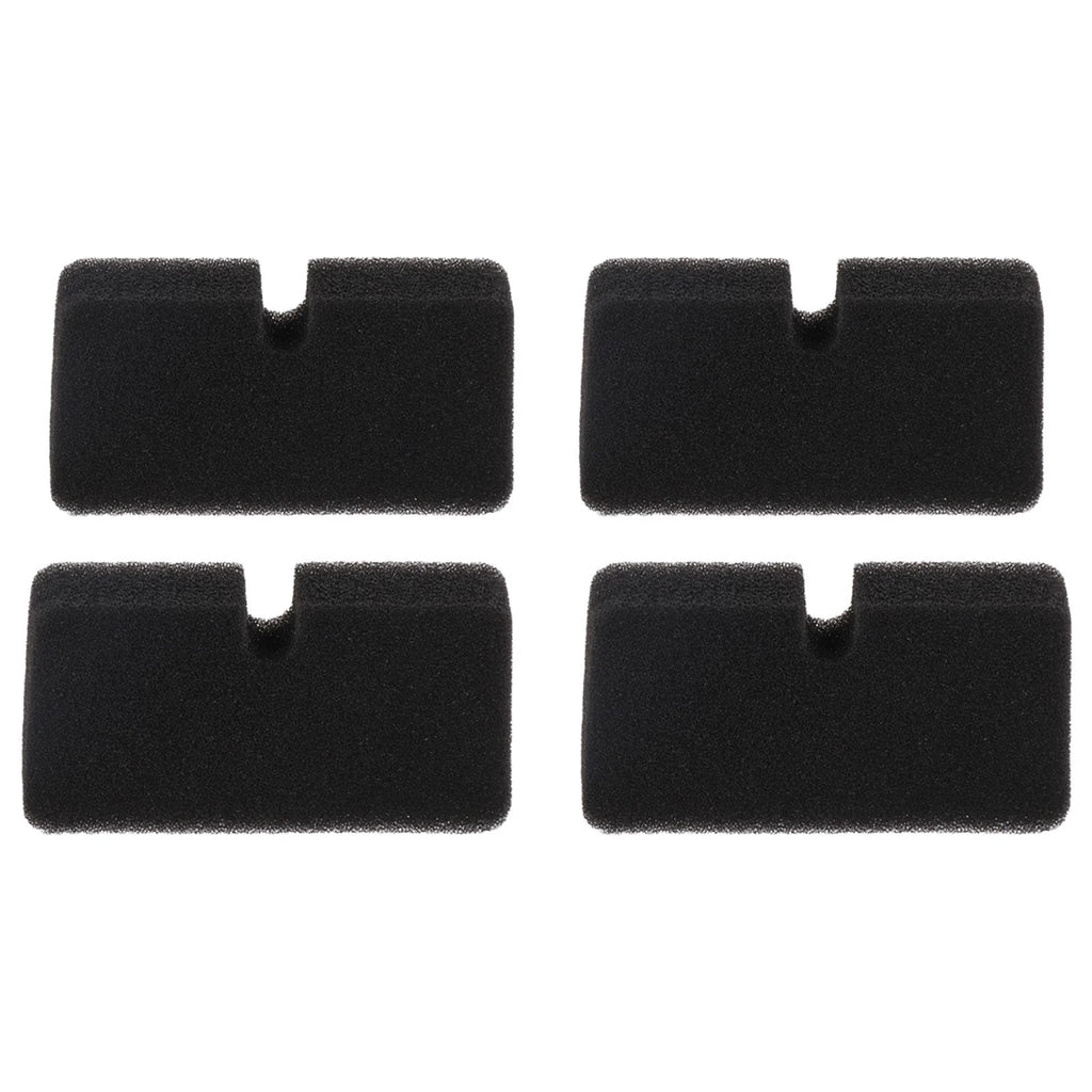 Set of 4 Air Filters for 225 Series Trimmers (240, 232L, 235R)