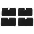 Set of 4 Air Filters for 225 Series Trimmers (240, 232L, 235R)