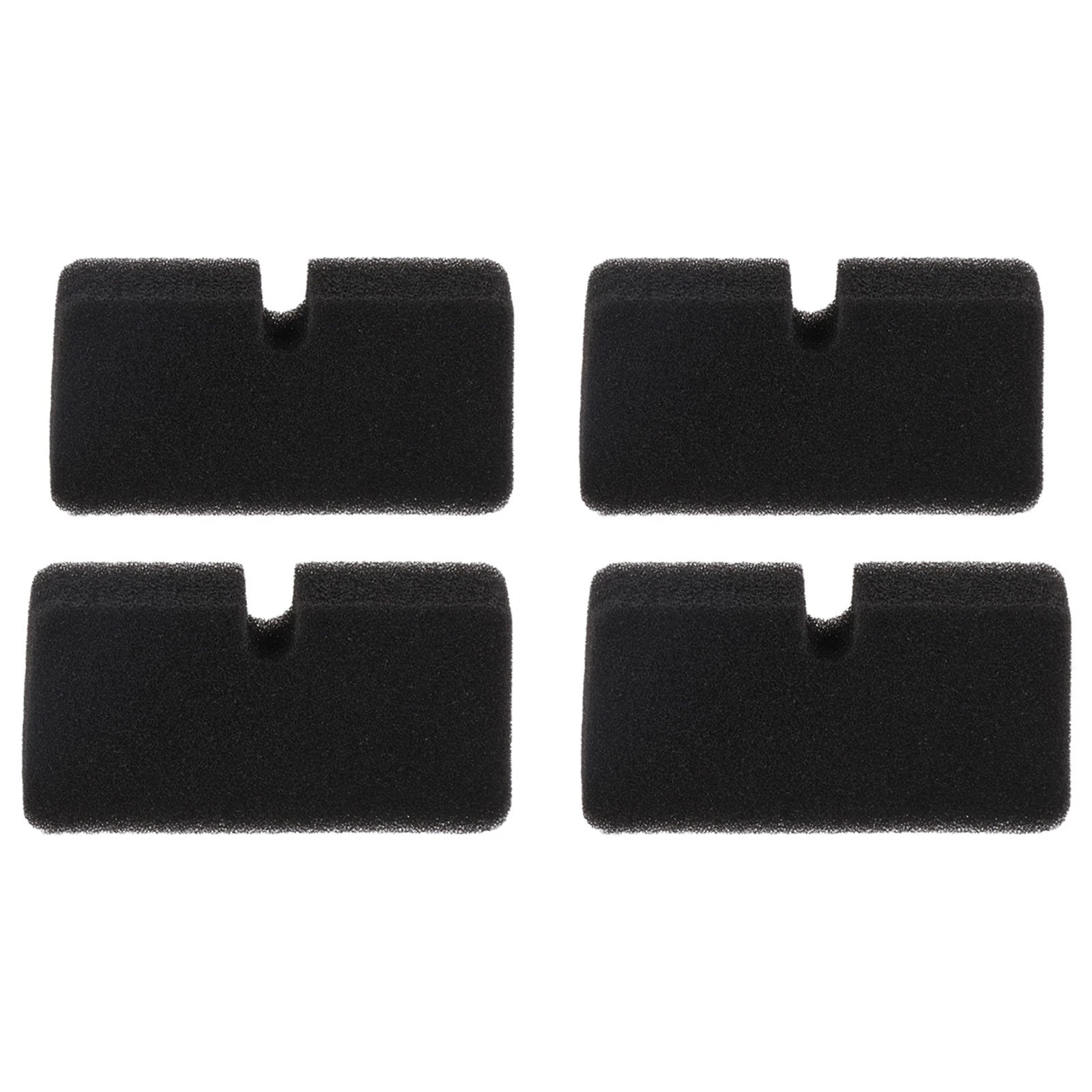 Set of 4 Air Filters for 225 Series Trimmers (240, 232L, 235R)
