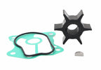 Water Pump Impeller Repair Kit 06192-ZV7-000 for Honda Outboard BF20A BF25D BF30