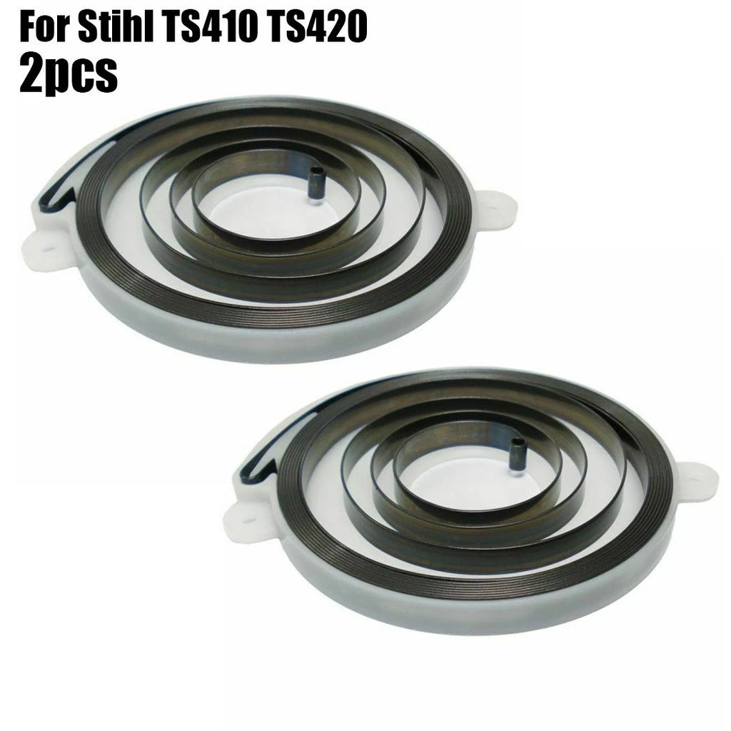 Recoil Spring for Stihl TS420 Chainsaw (4224 190 0600)