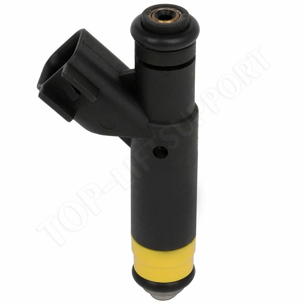 Set of 6 Fuel Injectors for Ford F-150, Mustang (2001–2003)