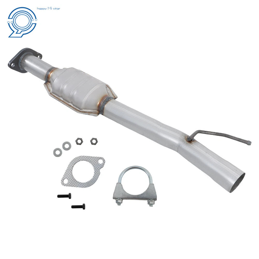 Rear Catalytic Converter for Ford Escape (2005–2008)