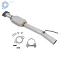 Rear Catalytic Converter for Ford Escape (2005–2008)