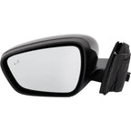 Heated Mirrors Set of 2 for Ford Escape