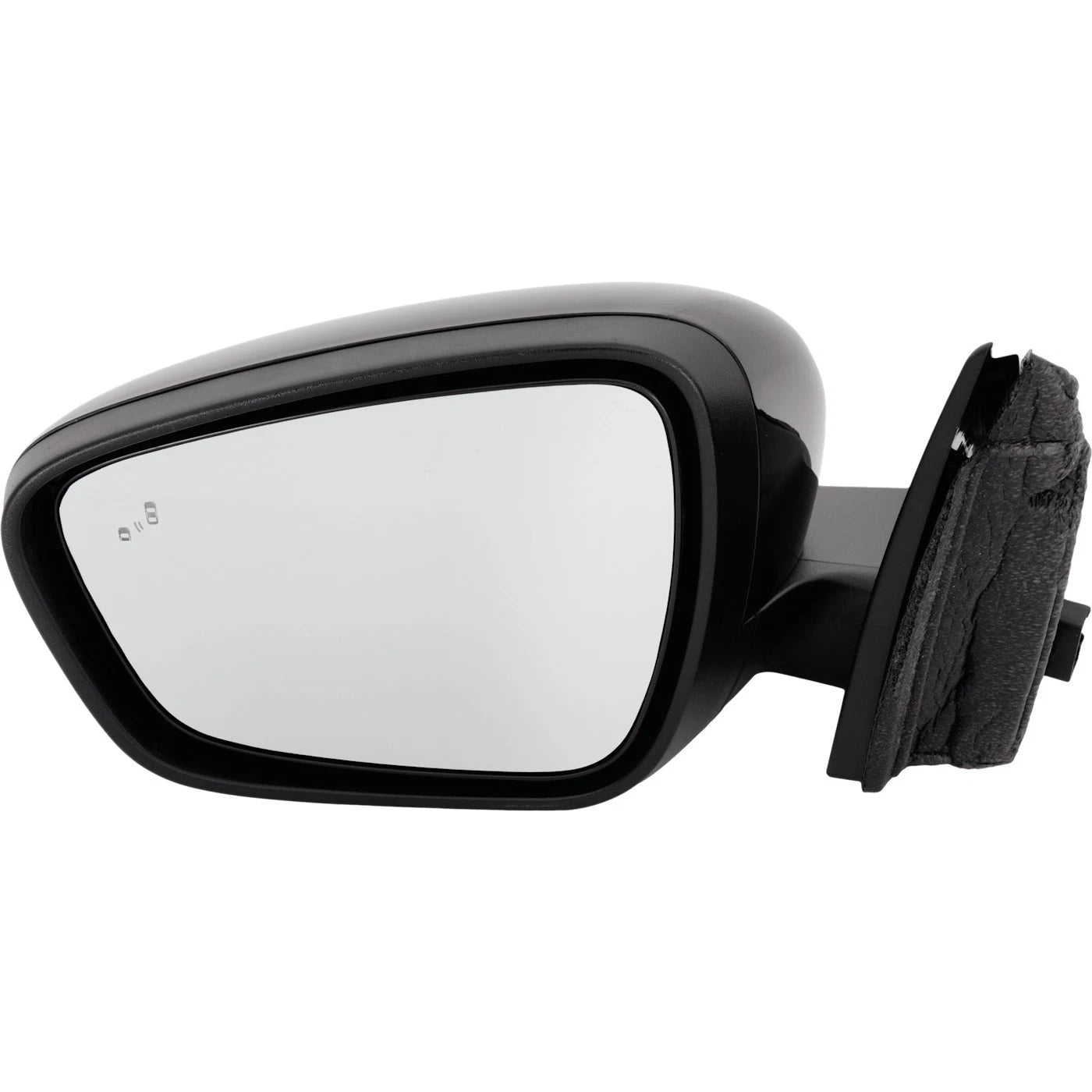 Heated Mirrors Set of 2 for Ford Escape