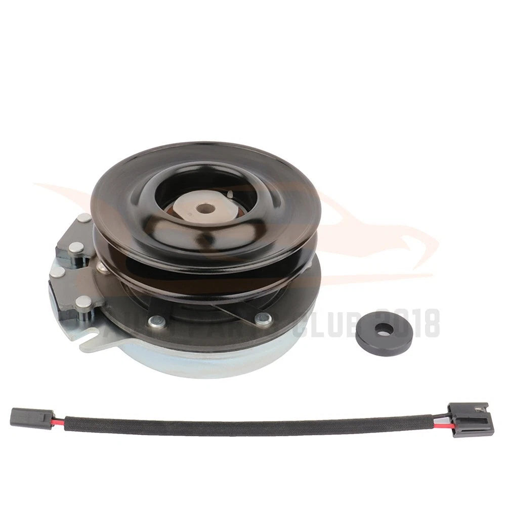 Electric PTO Clutch for Dixon 57460700