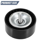 Idler Pulley for Mercedes-Benz C 300 (2015–2018) 2742020019