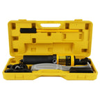 2X Hydraulic Gear Puller Set 20 Ton for Universal Applications