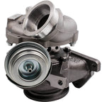 Turbo GT1852V for Mercedes Sprinter I (2000–2006) A6110960899 709836-5004S