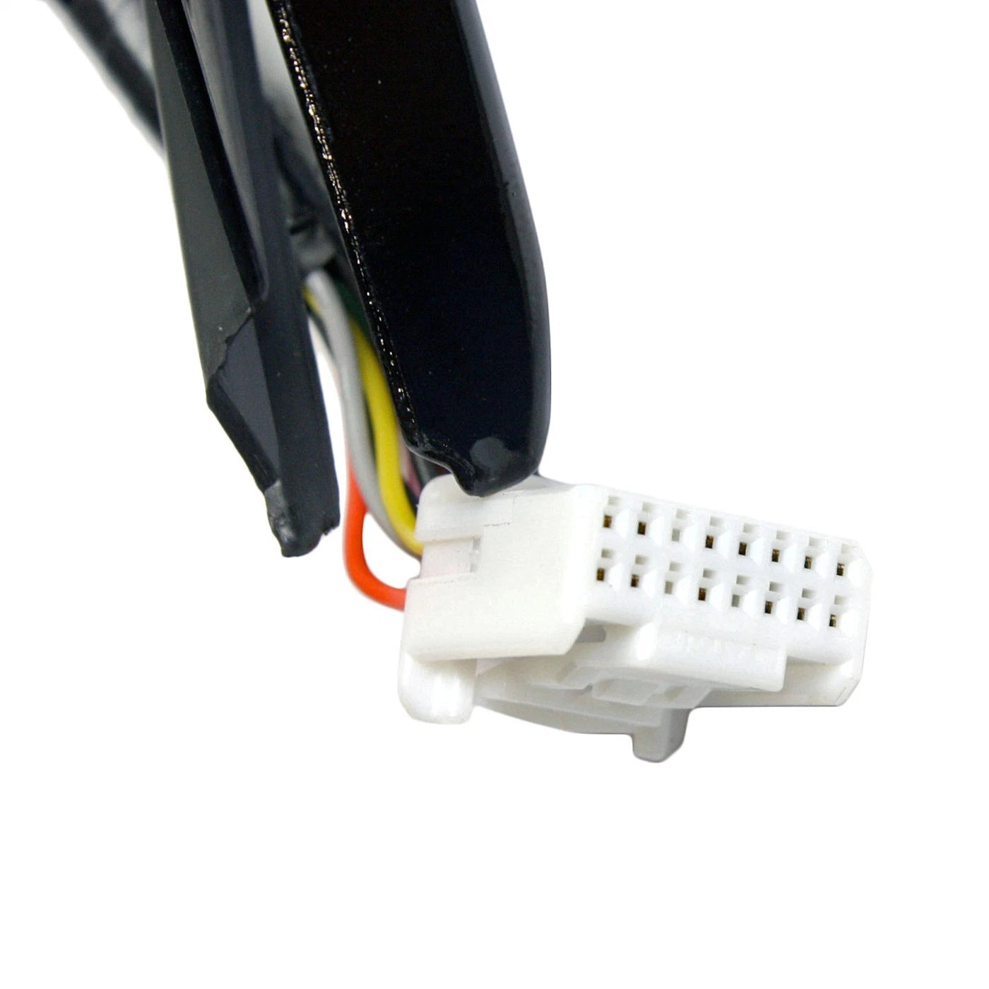 Left Heated Power Mirror for Nissan Maxima (2009–2014) Manual Folding
