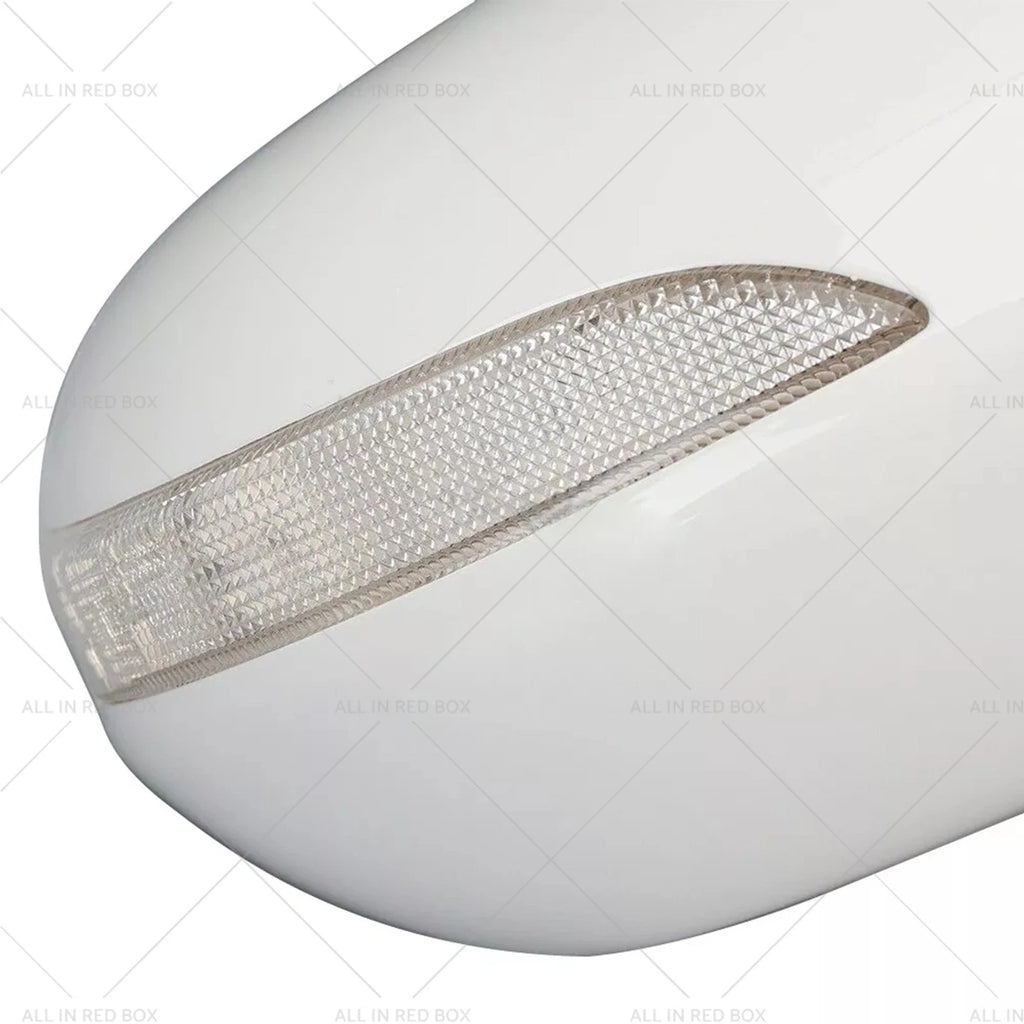 Right Door Rearview Mirror 5 Pin for Honda Jazz (2005–2008) City (2007–2008)