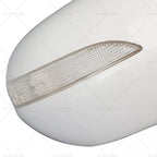 Right Door Rearview Mirror 5 Pin for Honda Jazz (2005–2008) City (2007–2008)