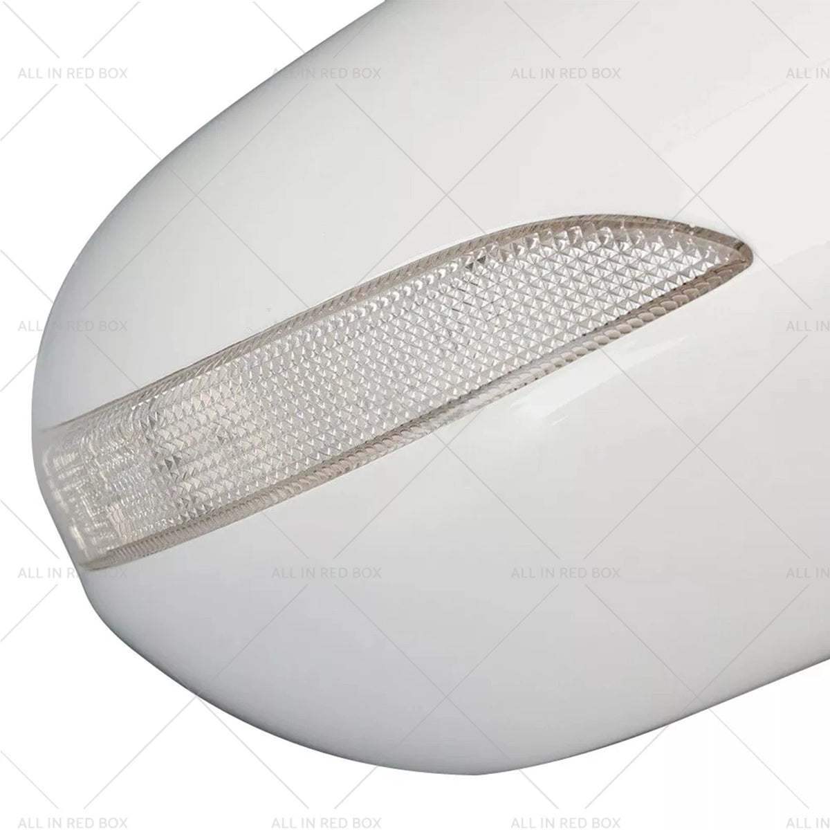 Right Door Rearview Mirror 5 Pin for Honda Jazz (2005–2008) City (2007–2008)