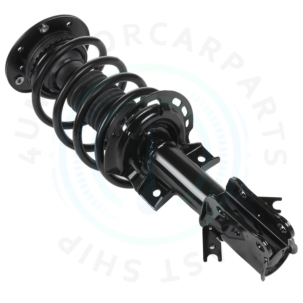 2X Complete Strut & Spring Assembly for Ford Fusion (2013–2019)