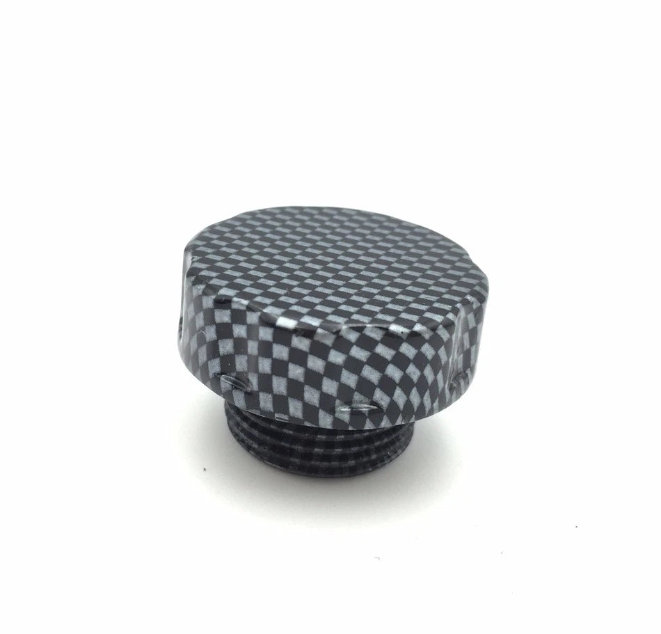 Oil Fluid Reservoir Cap for Honda CBR600 F3 F4 F4i 500 600R 900RR 929RR 954 1000