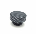 Oil Fluid Reservoir Cap for Honda CBR600 F3 F4 F4i 500 600R 900RR 929RR 954 1000