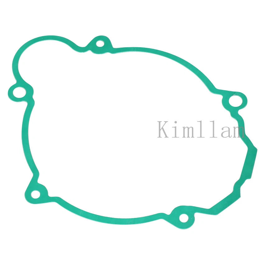 Stator Cover Gasket for Beta RR 125 Racing 2T RR 125 2T RR 200 2T (2019–2022)