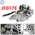 Valve Body with Shift Solenoids for Nissan Pathfinder (2012–2018)