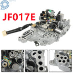 Valve Body with Shift Solenoids for Nissan Pathfinder (2012–2018)