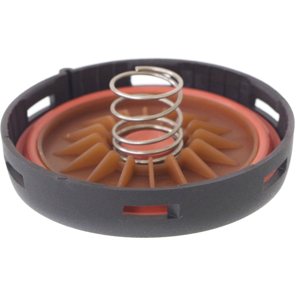 Valve Cover for Porsche Cayenne (2003–2006) Turbo S