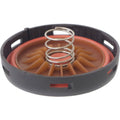 Valve Cover for Porsche Cayenne (2003–2006) Turbo S