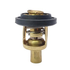 Thermostat for Yamaha 2 Stroke 9.9 15 25 30 40 55 HP Outboard (1990–2023)